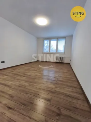 Prodej bytu 3+1, Ostrava, Výškovická, 74 m2