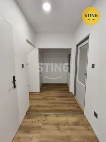 Prodej bytu 3+1, Ostrava, Výškovická, 74 m2