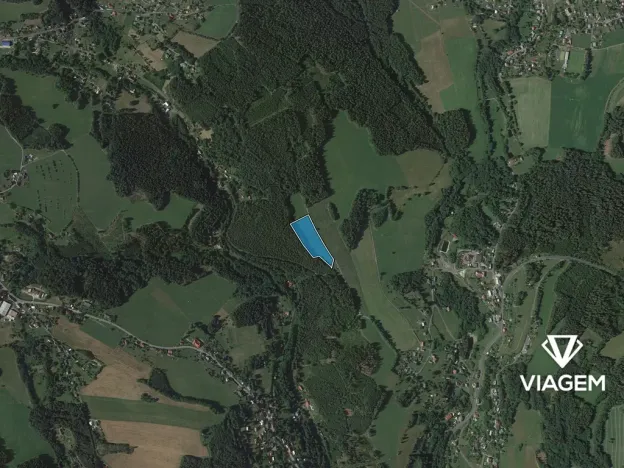 Prodej pole, Loužnice, 15370 m2