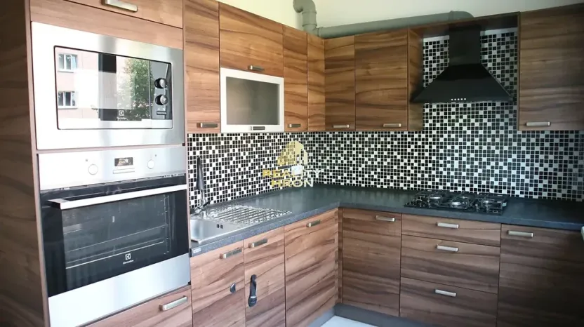 Prodej bytu 2+1, Chomutov, Vrchlického, 55 m2