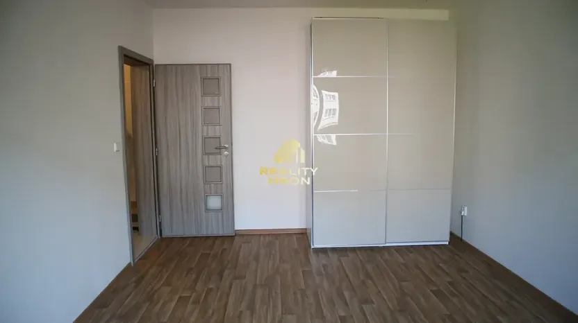 Prodej bytu 2+1, Chomutov, Vrchlického, 55 m2