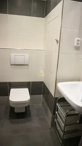 Prodej bytu 2+1, Chomutov, Vrchlického, 55 m2