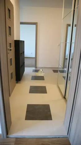 Prodej bytu 2+1, Chomutov, Vrchlického, 55 m2