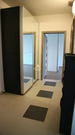 Prodej bytu 2+1, Chomutov, Vrchlického, 55 m2