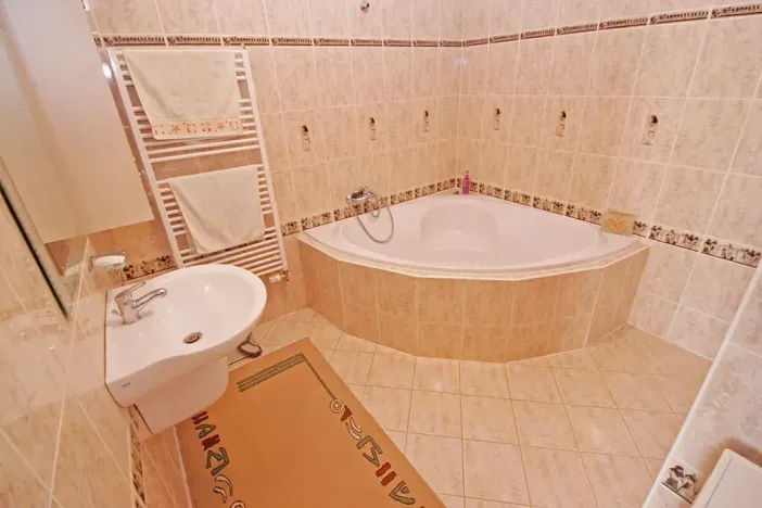 Pronájem bytu 2+1, Hranice, Jižní, 62 m2