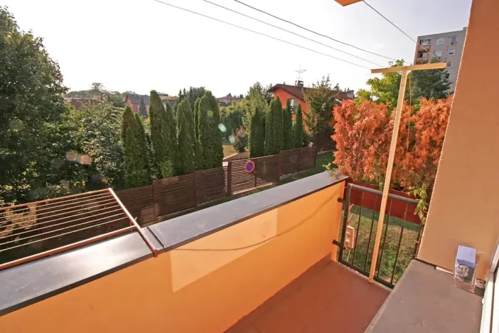 Pronájem bytu 2+1, Hranice, Jižní, 62 m2