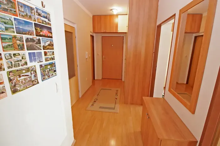 Pronájem bytu 2+1, Hranice, Jižní, 62 m2