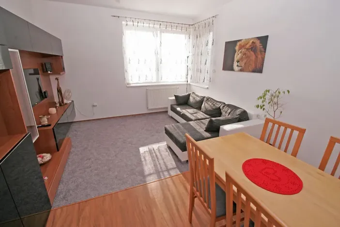 Pronájem bytu 2+1, Hranice, Jižní, 62 m2