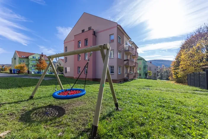 Pronájem bytu 2+1, Hranice, Jižní, 62 m2