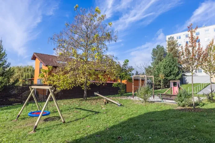 Pronájem bytu 2+1, Hranice, Jižní, 62 m2