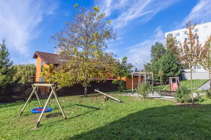 Pronájem bytu 2+1, Hranice, Jižní, 62 m2