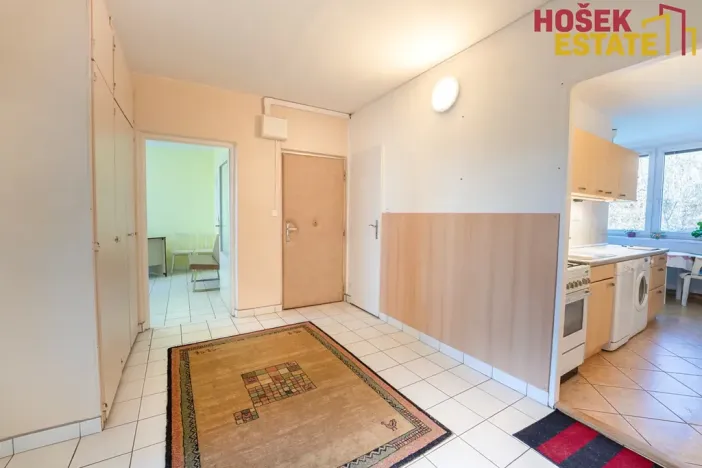 Prodej ordinace, Brno, Kamínky, 89 m2