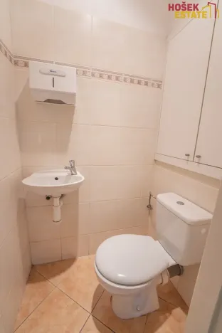 Prodej ordinace, Brno, Kamínky, 89 m2