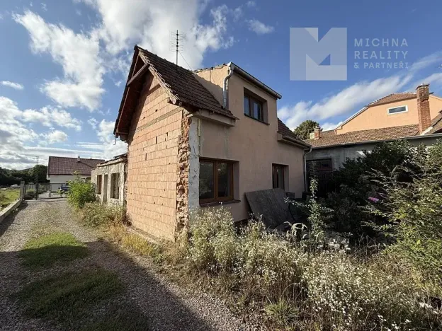 Prodej rodinného domu, Čebín, 141 m2