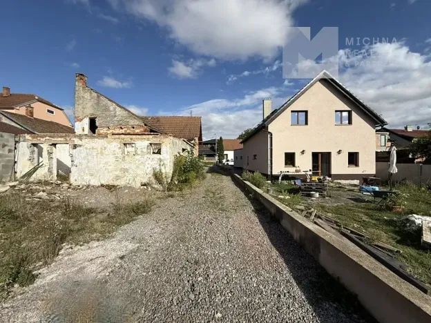 Prodej rodinného domu, Čebín, 141 m2