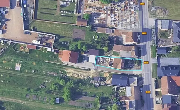 Prodej rodinného domu, Čebín, 141 m2