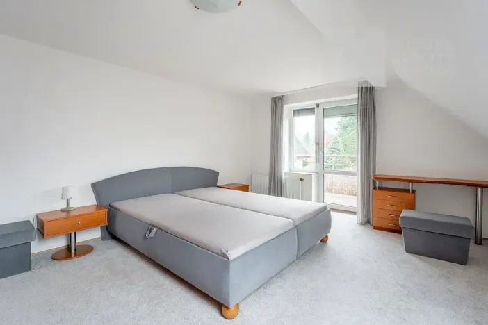 Prodej rodinného domu, Brno, Výholec, 290 m2