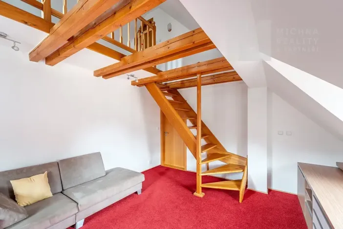 Prodej rodinného domu, Brno, Výholec, 290 m2