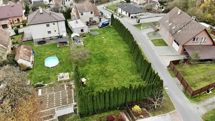 Prodej rodinného domu, Kunštát, Sadová, 95 m2