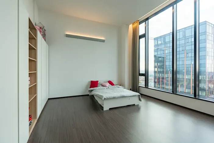 Pronájem kanceláře, Brno, Šumavská, 280 m2