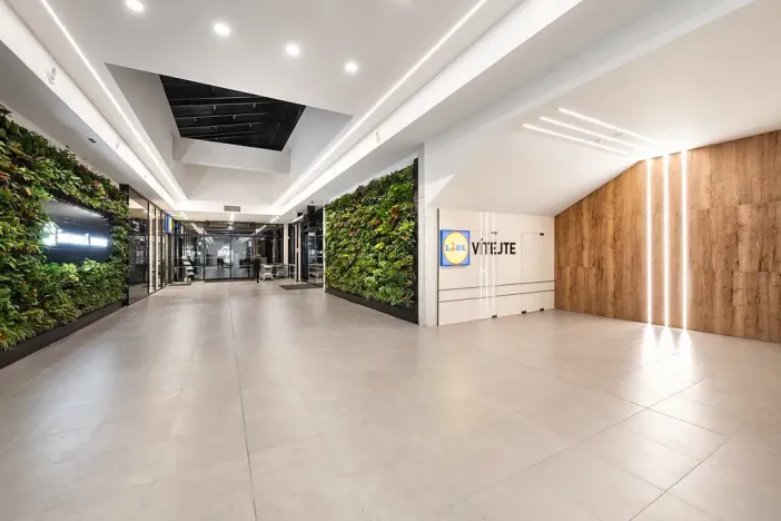 Pronájem obchodního prostoru, Brno, Šumavská, 100 m2