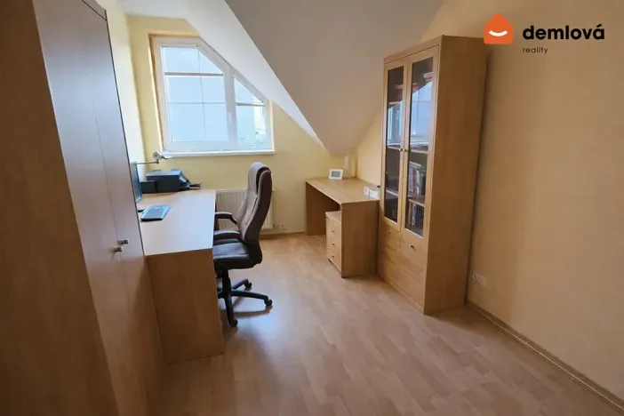 Pronájem rodinného domu, Nehvizdy, Mochovská, 100 m2