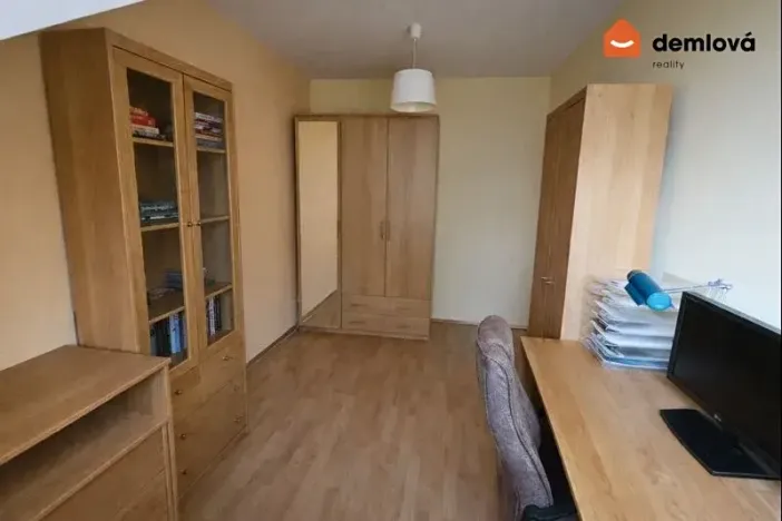 Pronájem rodinného domu, Nehvizdy, Mochovská, 100 m2