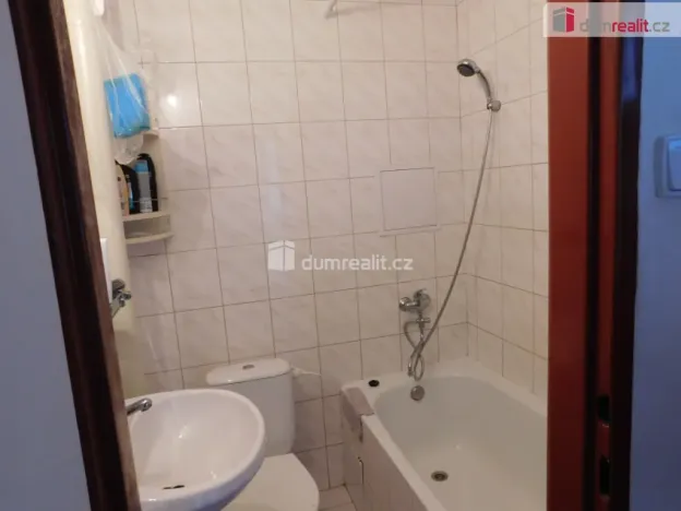 Prodej bytu 1+1, Kladno, Kyjevská, 32 m2