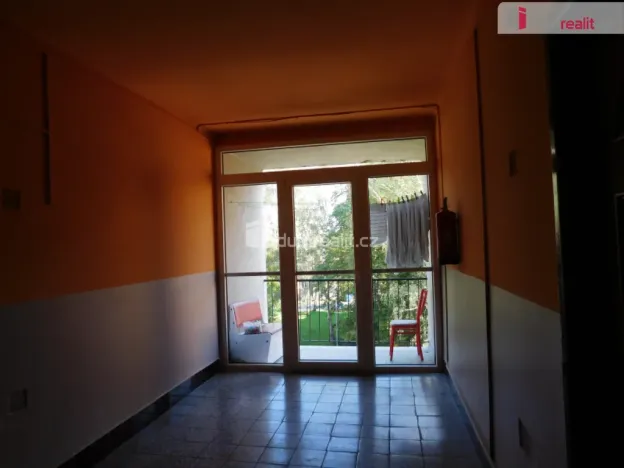 Prodej bytu 1+1, Kladno, Kyjevská, 32 m2