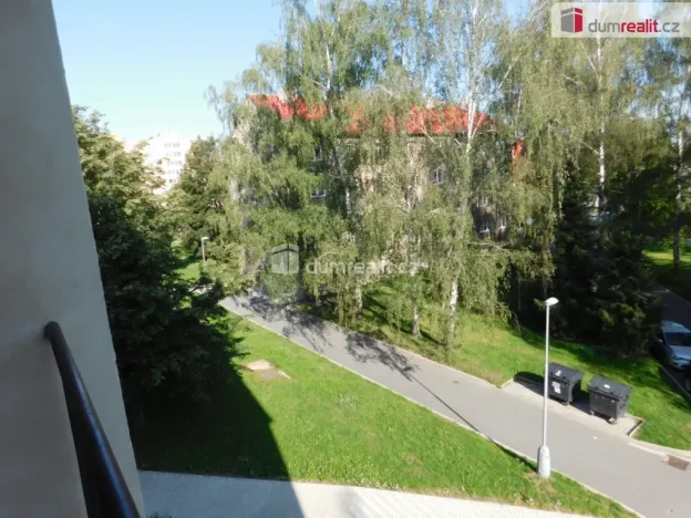 Prodej bytu 1+1, Kladno, Kyjevská, 32 m2