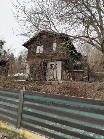 Prodej pozemku pro bydlení, Frýdek-Místek, 1739 m2