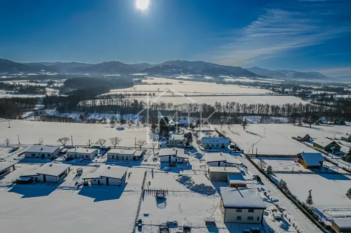 Prodej rodinného domu, Dolní Tošanovice, 115 m2