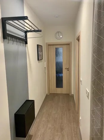 Pronájem bytu 1+kk, Olomouc, Janského, 35 m2