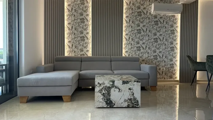 Prodej bytu 3+kk, Rogoznica, Chorvatsko, 76 m2