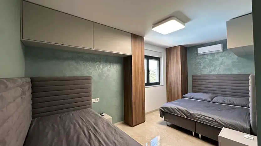 Prodej bytu 3+kk, Rogoznica, Chorvatsko, 76 m2