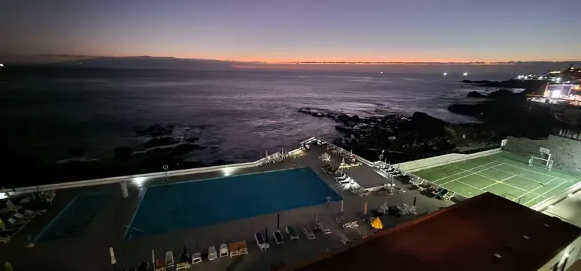 Prodej bytu 1+kk, Santiago del Teide, Španělsko, Plaza de Puerto Santiago, 30 m2