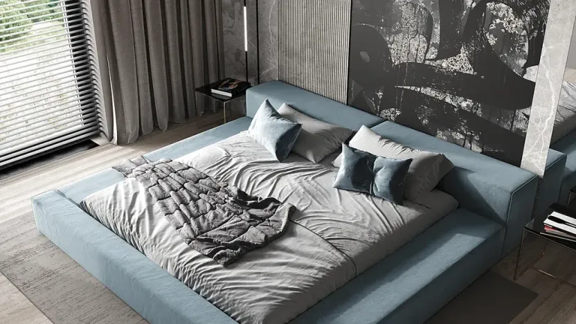 Prodej bytu 2+kk, Praha - Hlubočepy, Pražského, 79 m2