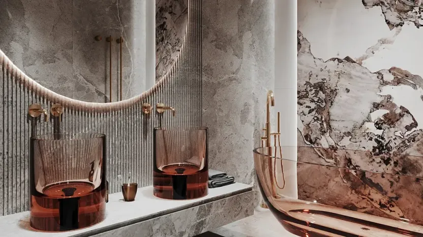 Prodej bytu 2+kk, Praha - Hlubočepy, Pražského, 79 m2