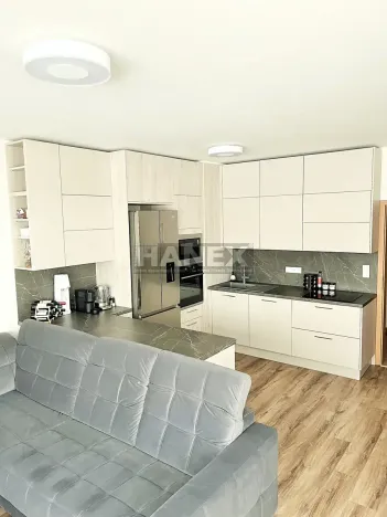 Pronájem bytu 3+kk, Praha - Kyje, Sicherova, 80 m2