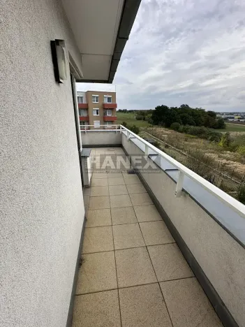 Pronájem bytu 3+kk, Praha - Kyje, Sicherova, 80 m2