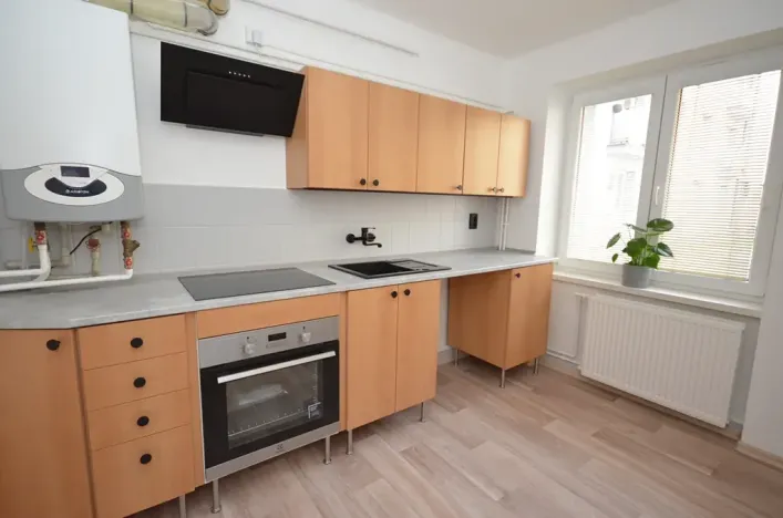 Prodej bytu 2+1, Frýdek-Místek, Těšínská, 54 m2