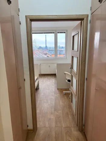 Pronájem bytu 3+1, Olomouc, Přichystalova, 65 m2