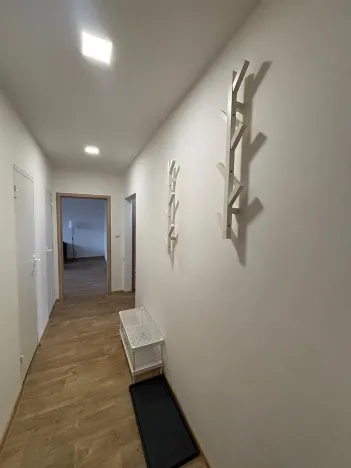 Pronájem bytu 3+1, Olomouc, Přichystalova, 65 m2