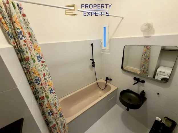 Pronájem bytu 1+1, Brno - Veveří, Mášova, 53 m2