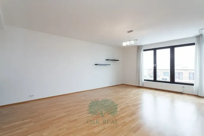 Pronájem bytu 3+kk, Praha - Vinohrady, Korunní, 106 m2