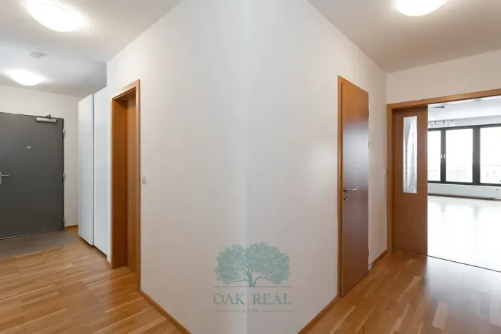 Pronájem bytu 3+kk, Praha - Vinohrady, Korunní, 106 m2