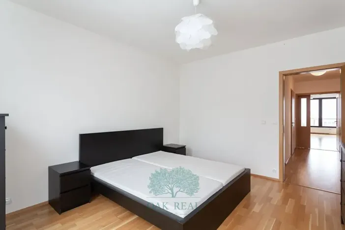 Pronájem bytu 3+kk, Praha - Vinohrady, Korunní, 106 m2