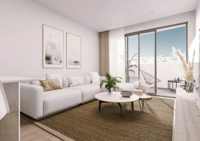 Prodej bytu 3+kk, Torrevieja, Španělsko, 80 m2