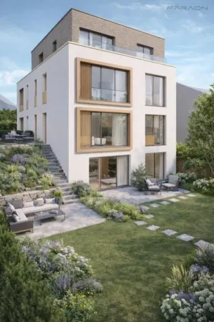 Prodej komerční nemovitosti, Praha - Vršovice, Pod Sychrovem I, 360 m2