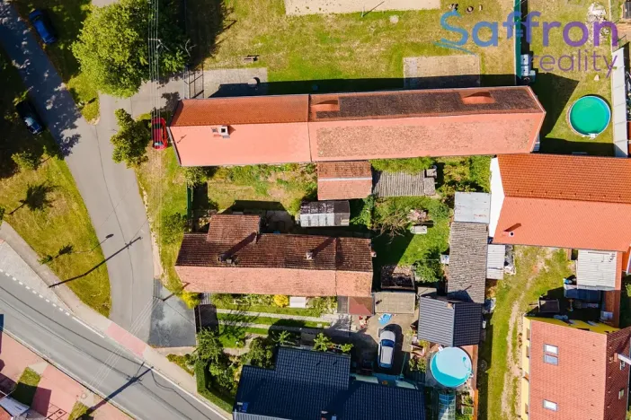 Prodej rodinného domu, Dobřany, 133 m2